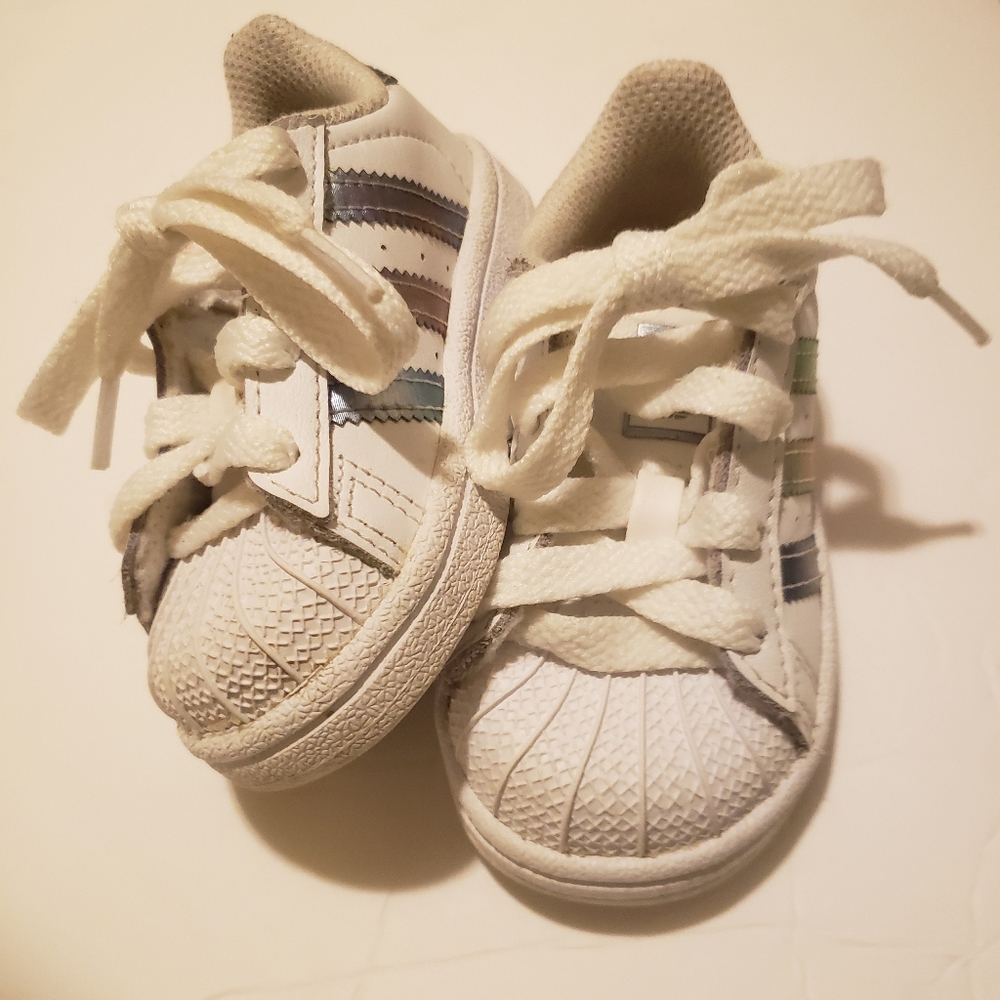 Shell top Adidas - Picture 2 of 6